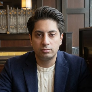 Raimundo Marquez, Co-Founder of Vermilion Vitez