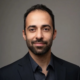 Vinny Paschoalini, Founder of Vermilion Vitez
