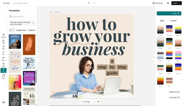 WordPress vs custom website comparison for small business